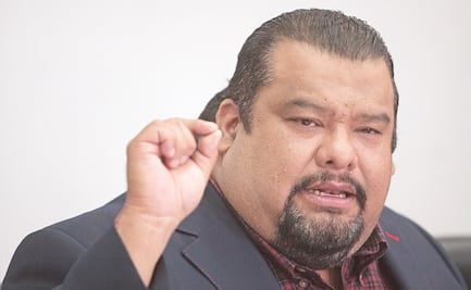 Cuauhtémoc Gutiérrez de la Torre, de líder del PRI CDMX a prófugo