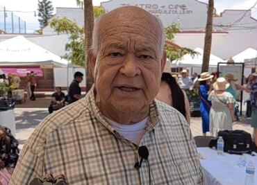 Gobernador de BCS defiende estrategia de seguridad pese a ola de violencia; pide criticar a grupos delictivos y no al gobierno