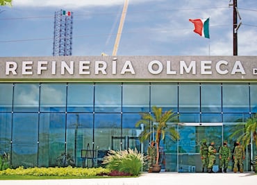 El sureste marca la pauta de crecimiento económico en 2023