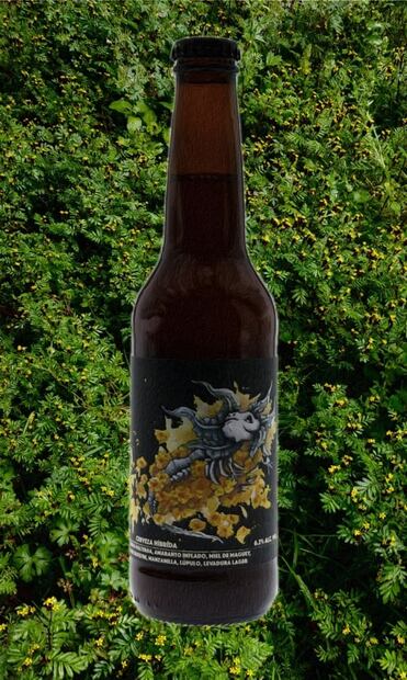 Chelas para probar esta temporada de Día de Muertos