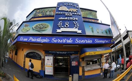 La Polar: Desde cobros excesivos, hasta venta de drogas; las denuncias contra el restaurante 