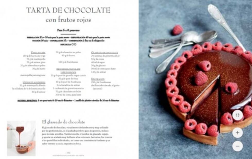 Renueva tu biblioteca foodie con estos libros para amantes de la cocina