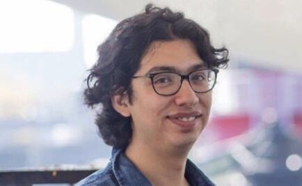 El animador mexicano que tuvo que trabajar desde el comedor de su casa