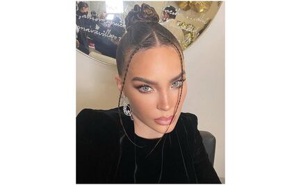 ¿Belinda es feminista?