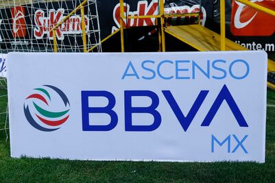 El Ascenso MX desaparecerá con la Asamblea General de la FMF