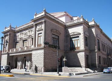 Conaculta remodelará 50 recintos culturales