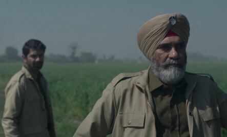 La serie india en Netflix de solo 6 capítulos que no te dejará despegarte del sillón