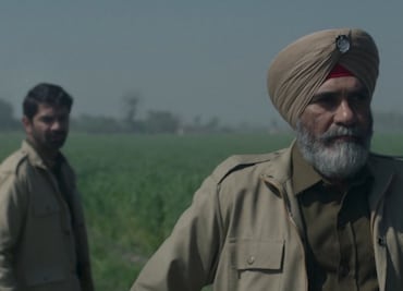 La serie india en Netflix de solo 6 capítulos que no te dejará despegarte del sillón