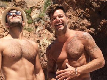 ¿Quién es Jwan Yosef, el futuro esposo de Ricky Martin?