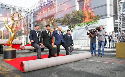 Política y tensión racial rodean los Premios Emmy