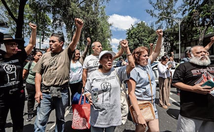 “Defenderemos nuestro patrimonio de lo que sea”