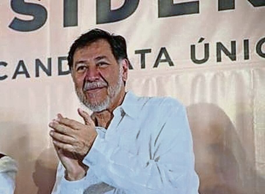 Gerardo Fernández