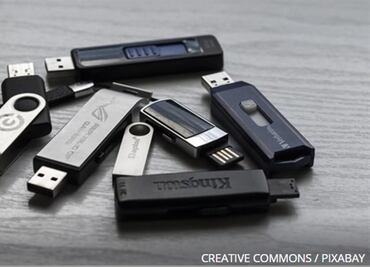 No desconectes de golpe tu USB, él nunca lo haría