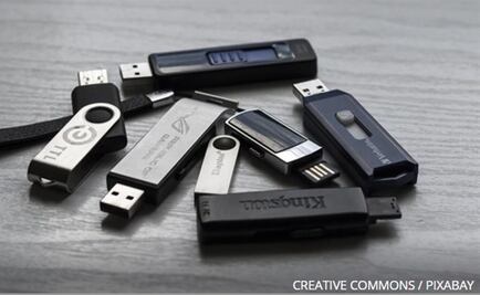 No desconectes de golpe tu USB, él nunca lo haría