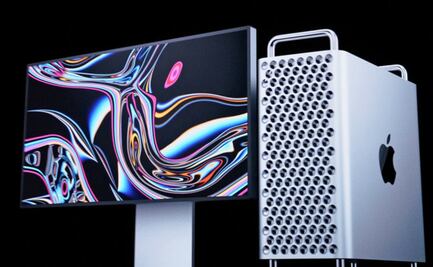 Nueva Mac Pro ¿de verdad ralla queso? 