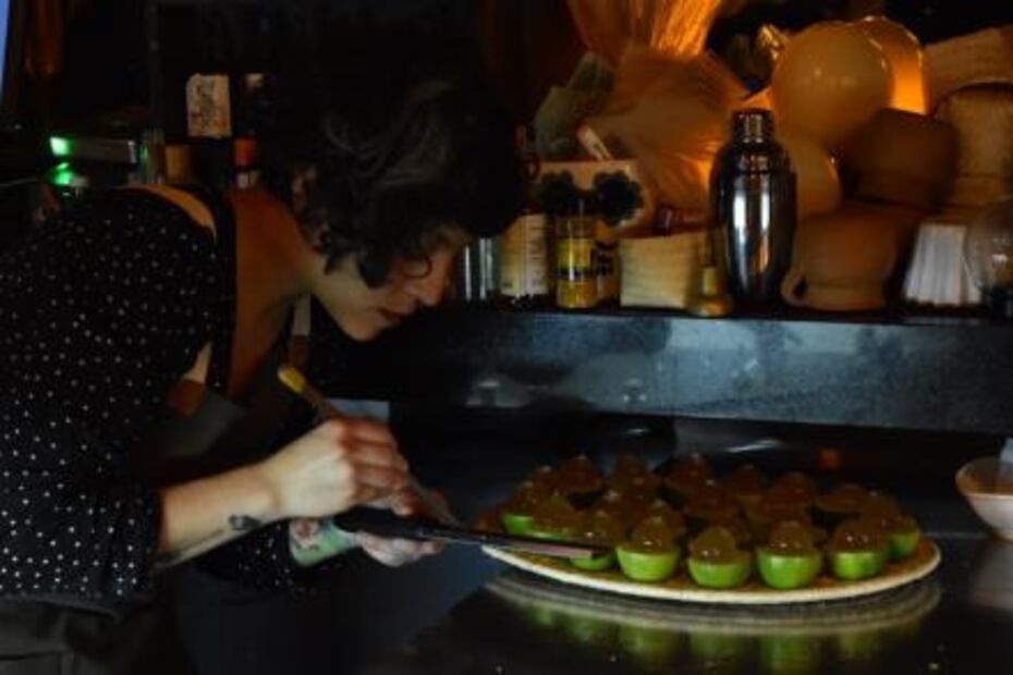 ¿Ya conocías este tequila "Curado"?