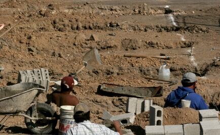 Reanudan rescate de cuerpos de mineros en Pasta de Conchos