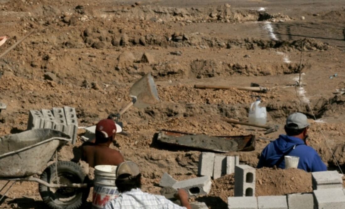 Foto: Archivo/ EL UNIVERSAL