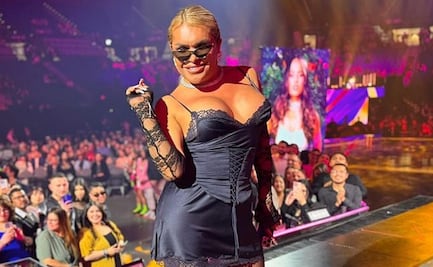 Wendy Guevara regresa a “La casa de los famosos”