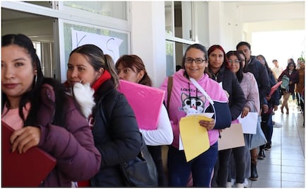 IMSS asegura a 223 mil personas trabajadoras independientes
