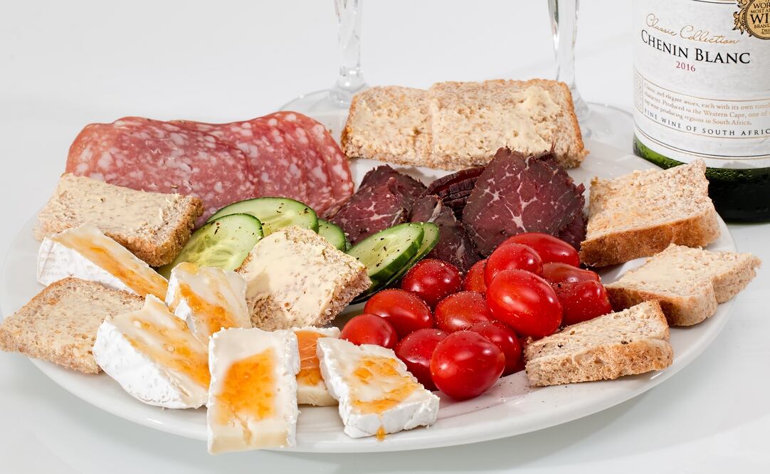 Controlar el consumo de grasas malas ayudará a mantener una buena salud / Fotos: cortesía Pixabay.