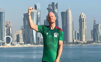 Facundo es detenido en Qatar por hacerle de limpiaparabrisas