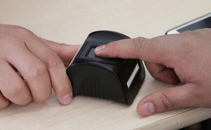 Biometría, medida segura y gratuita para protección de datos: especialistas