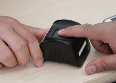 Biometría, medida segura y gratuita para protección de datos: especialistas