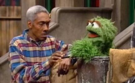 Muere de cáncer actor de "Plaza Sésamo"