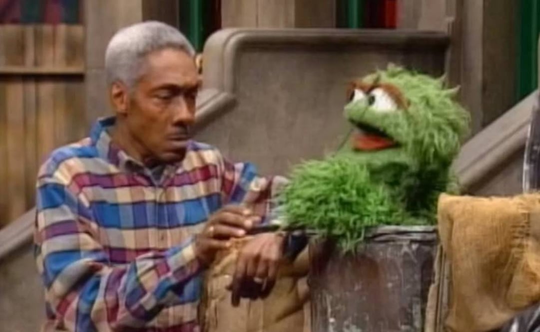 Smyrl, quien participó en la emisión de 1990 a 1998, fue diagnosticado en enero pasado. (FOTO: Especial)