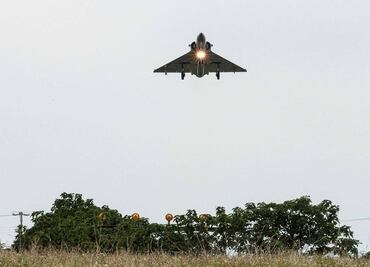 Más de 400 aeronaves del Ejército chino sobrevolaron alrededores de Taiwán en julio