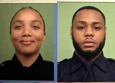 In fraganti. Suspenden a reclutas de la policía de NY por tener relaciones sexuales en la academia