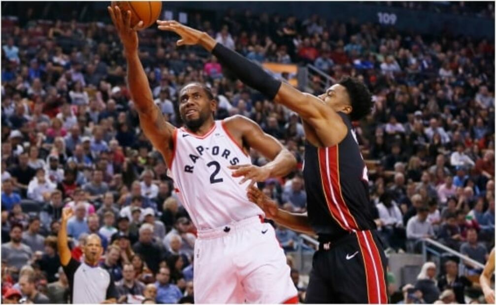 Así serán los duelos de Playoffs en la NBA