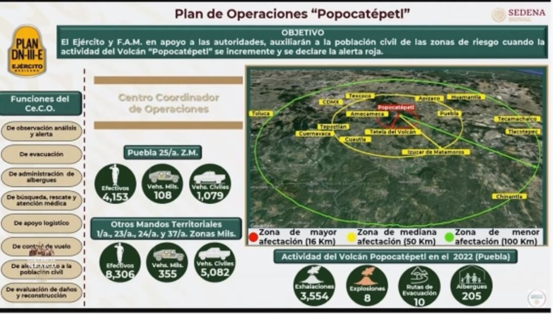 La mañanera de AMLO, 5 de mayo, minuto a minuto