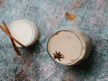 Receta: Cómo hacer agua de horchata