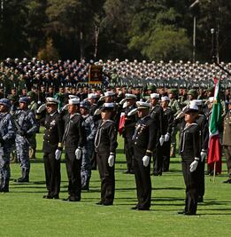Sedena redujo acoso y hostigamiento; Marina, no