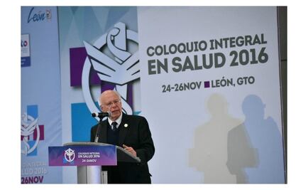 Salud reduce desigualdad y es incluyente: Narro