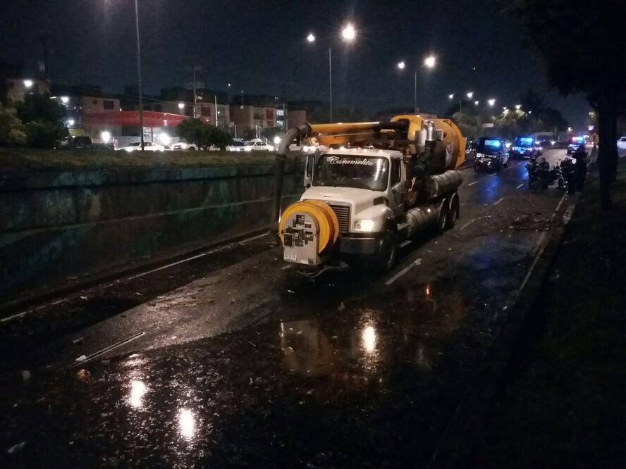 Yadin Xolapa / EL UNIVERSAL