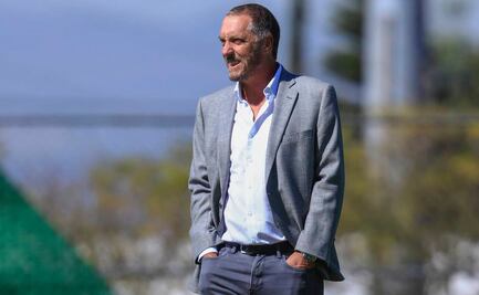 Rodrigo Ares de Parga, bajo la sombra de la irrelevancia