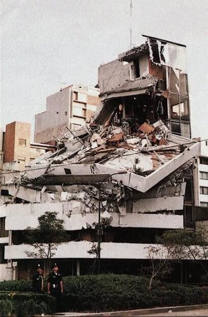 Cuando la Roma y la Condesa eran colonias feas