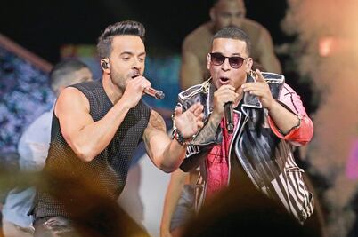 Va despacio pero seguro al Grammy