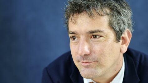 Lo mejor para el fútbol peruano es que no vuelva a escribir sobre él: Santiago Roncagliolo 