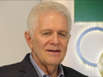 “Estamos en números rojos”, Carlos Padilla acepta crisis financiera en el COM