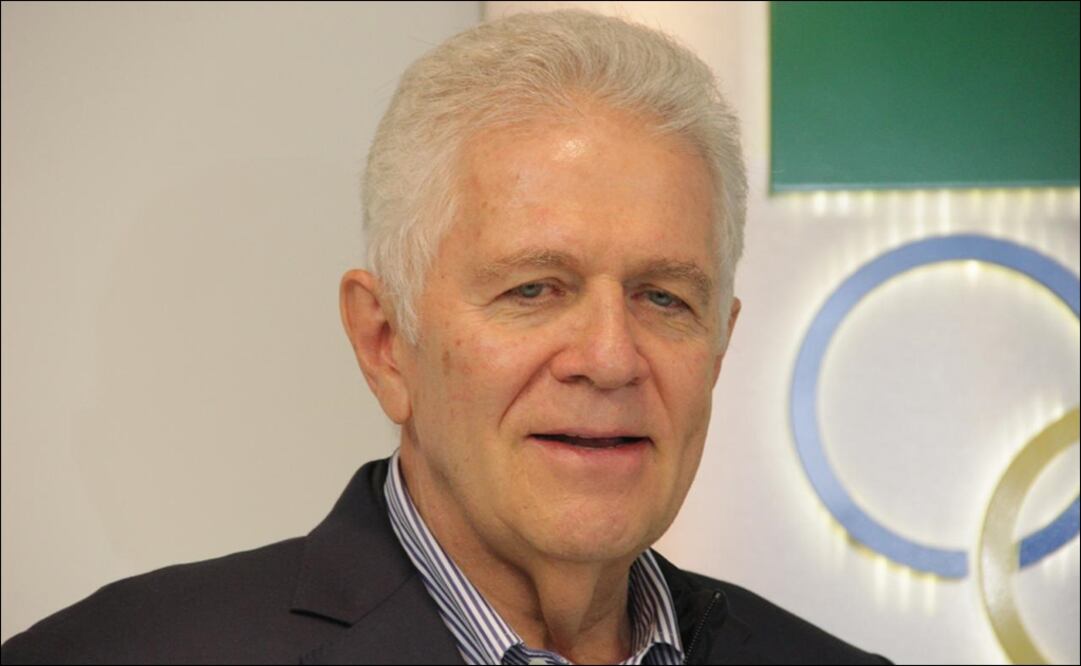 FOTO: Edgar Enríquez/ Archivo EL UNIVERSAL