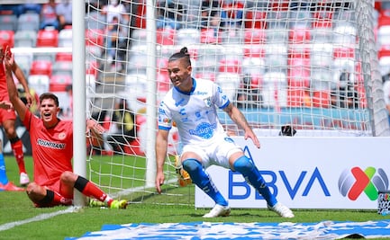 Querétaro le arrebata el empate a Toluca en los últimos minutos 