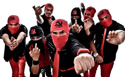 La Tremenda Korte celebra con disco y gira 21 años de carrera