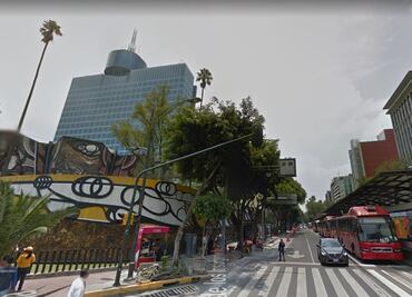 Balean a una persona en las inmediaciones del WTC