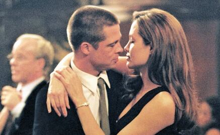 El sexo, ¿un problema entre Angelina Jolie y Brad Pitt?