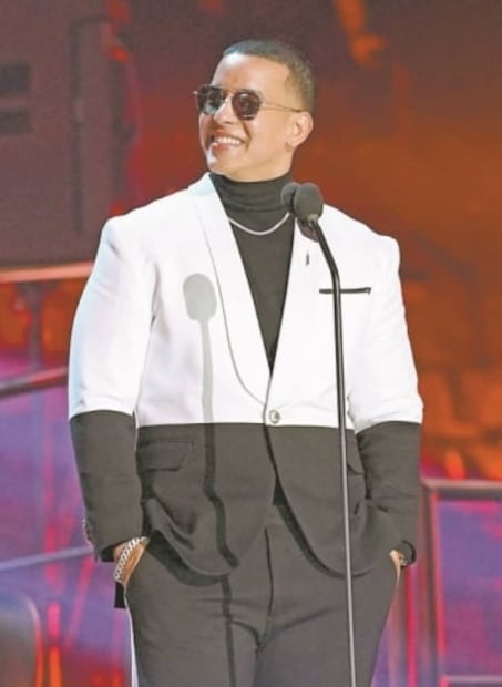 Con Armando Manzanero aprenden los latinos