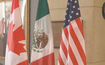 Preocupa controversia por T-MEC